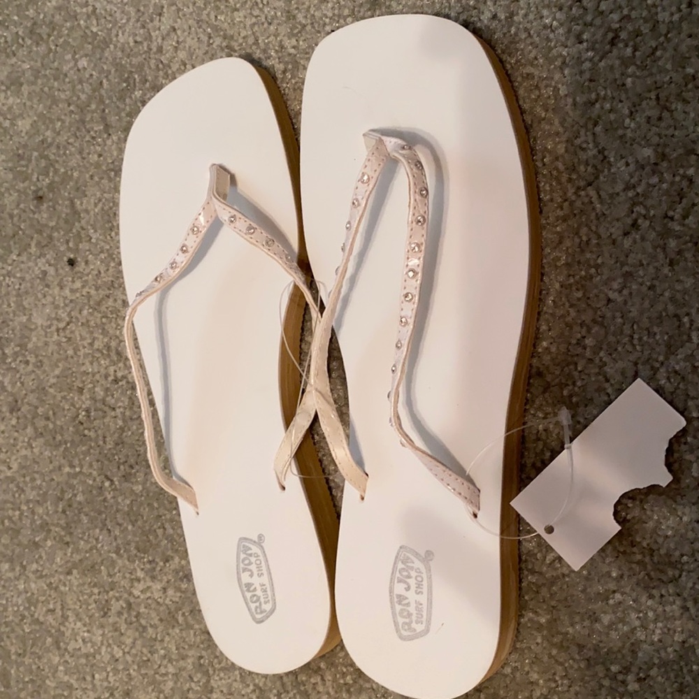 Ron Jon Surf Shop Flip Flops